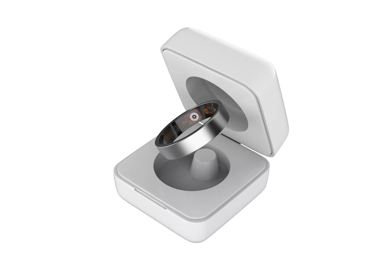 Smart Ring Maker Oura Hits $5 Billion In Valuation & Strikes Major Partnership With Dexcom