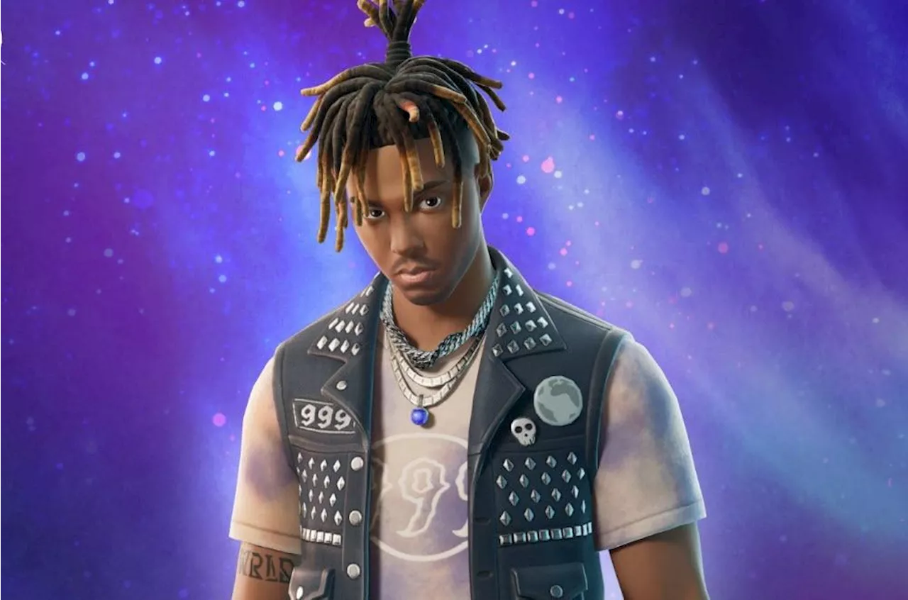 The ‘Fortnite’ Juice WRLD Concert Event Start Time, And When To Log In