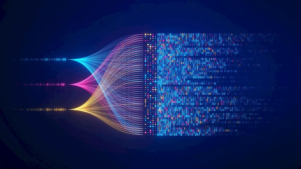 These Sectors Are Leading The Charge In AI Adoption