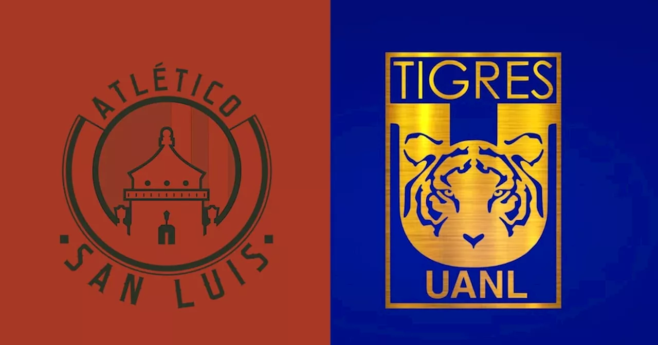 Atlético San Luis vs Tigres EN VIVO: Mira aquí el minuto a minuto ida Cuartos de Final Liguilla Apertura 2024