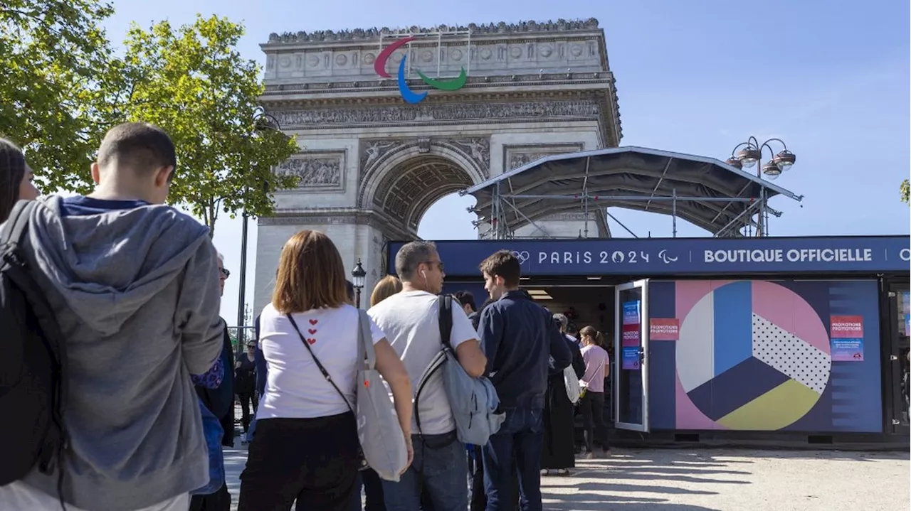 Le PIB de la France a augmenté de 0,4% au troisième trimestre