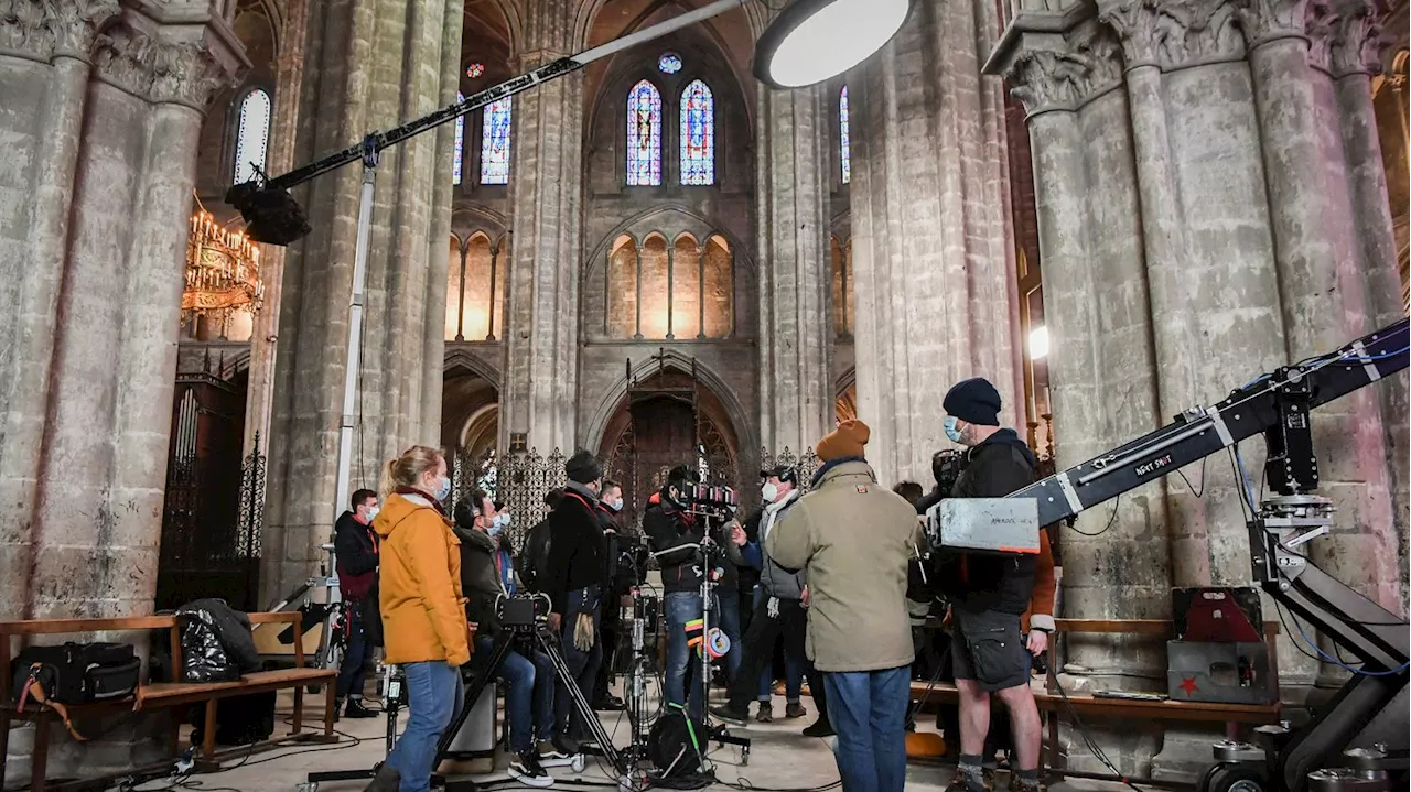 Séries, documentaires, films : la cathédrale Notre-Dame racontée en images depuis l'incendie