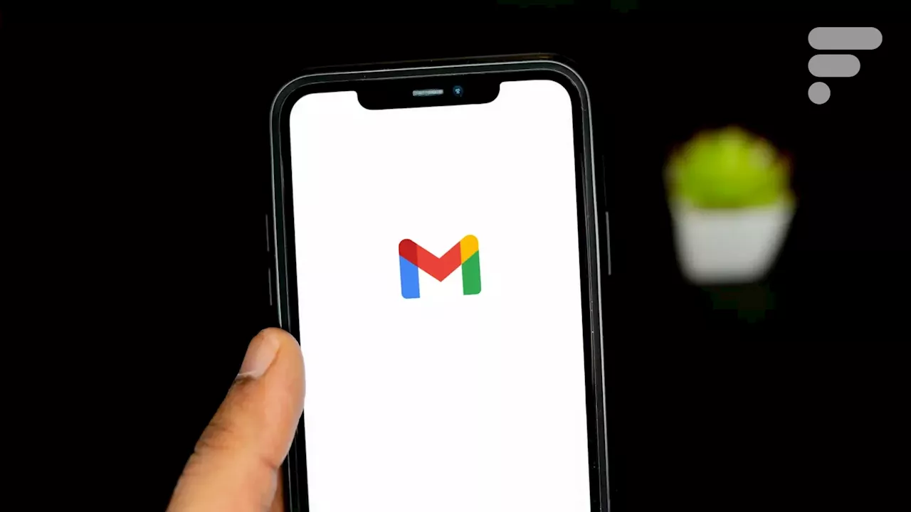 Gmail : des milliers de comptes vont bientôt être supprimés, le vôtre en fait peut-être partie