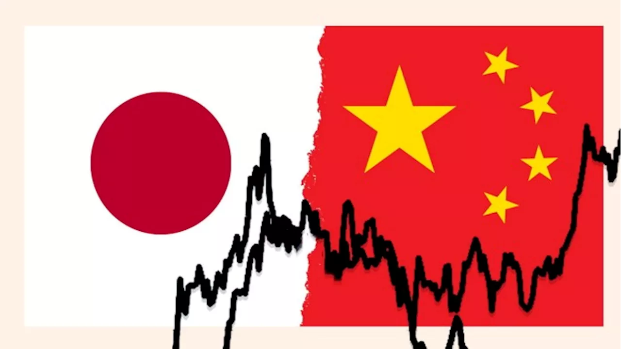 Chinese bond market grapples with ‘Japanification’