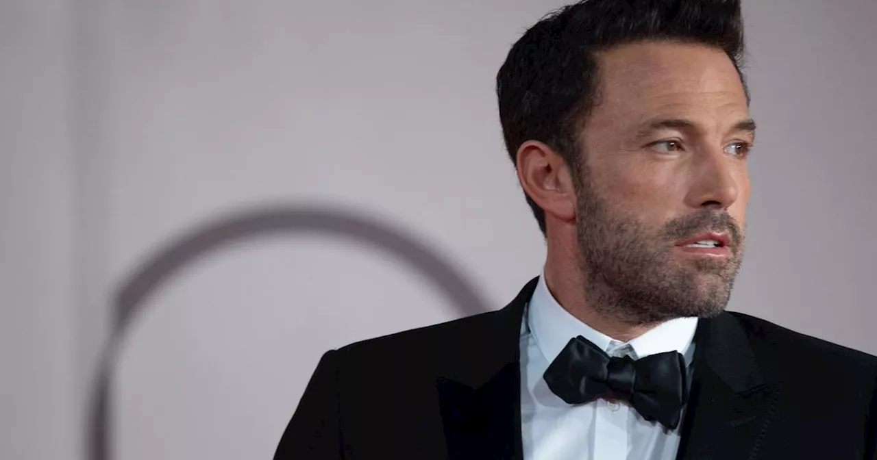 Ben Affleck divorcé de Jennifer Lopez : il retrouve son ex Jennifer Garner et leurs enfants pour des fêtes en famille