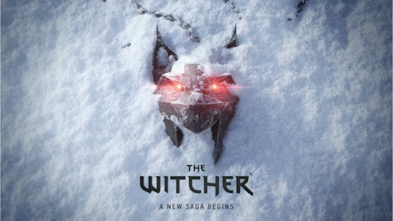 Der nächste Schritt für The Witcher: Größer, besser, umfangreicher