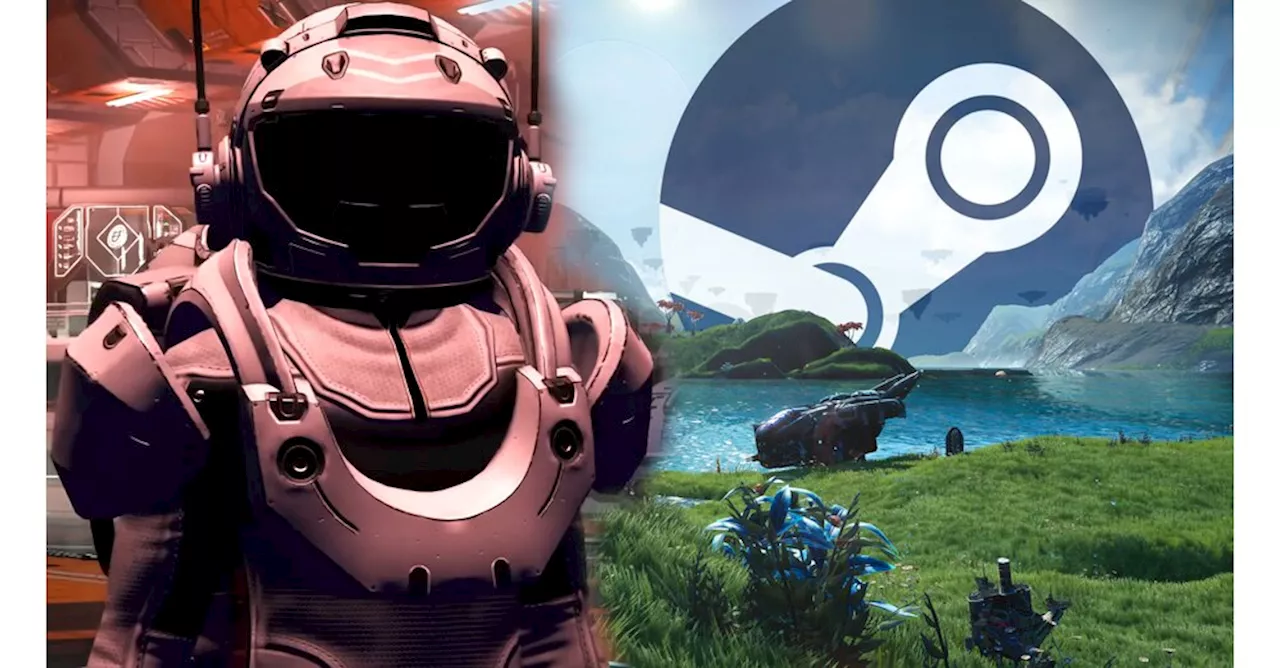 No Man's Sky: Ein Beispiel für ein gelungenes Comeback