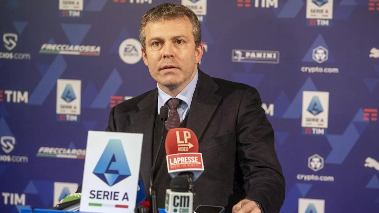 Lega Serie A, si accelera per la nomina del nuovo presidente: anticipate (ancora) le elezioni