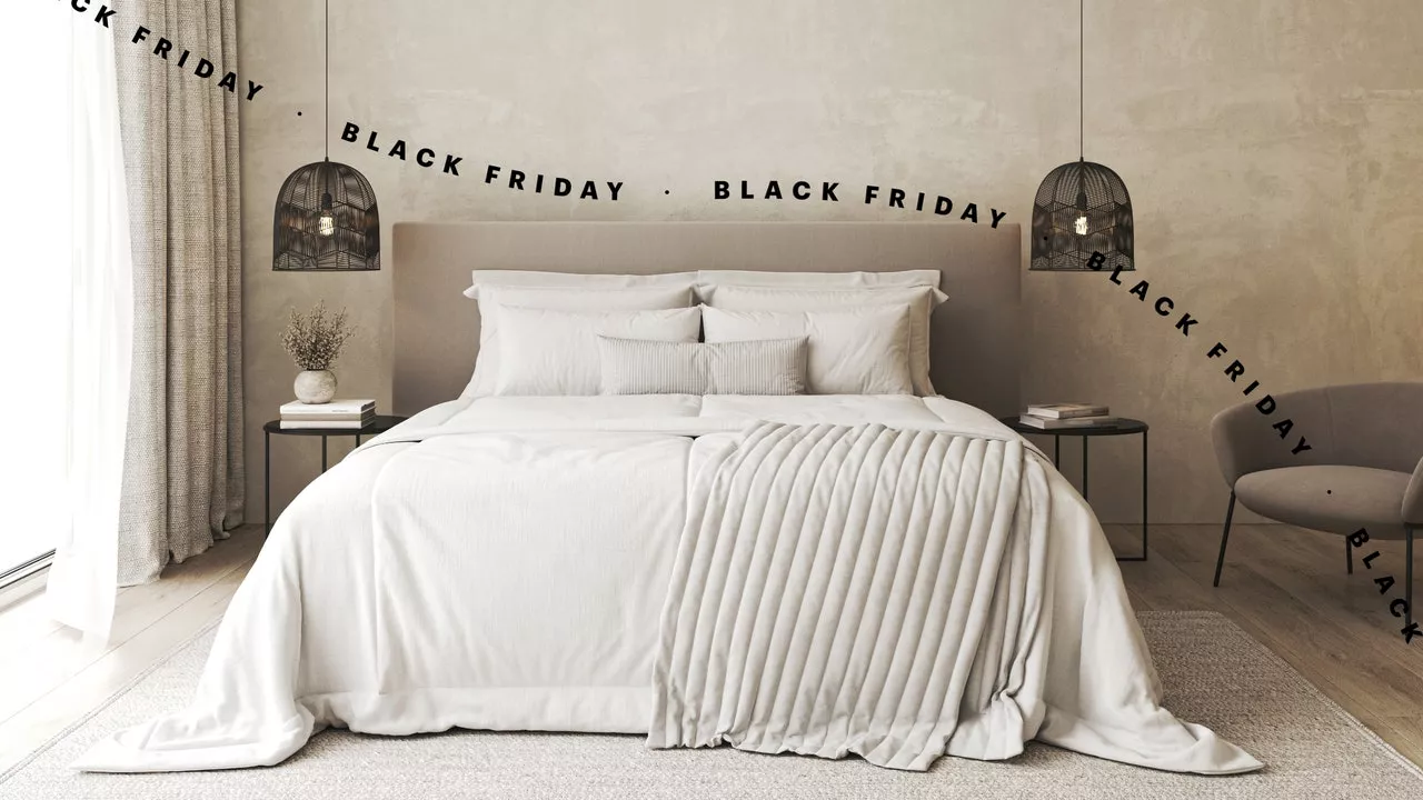 21 Best Black Friday Mattress Deals 2024 Live Today