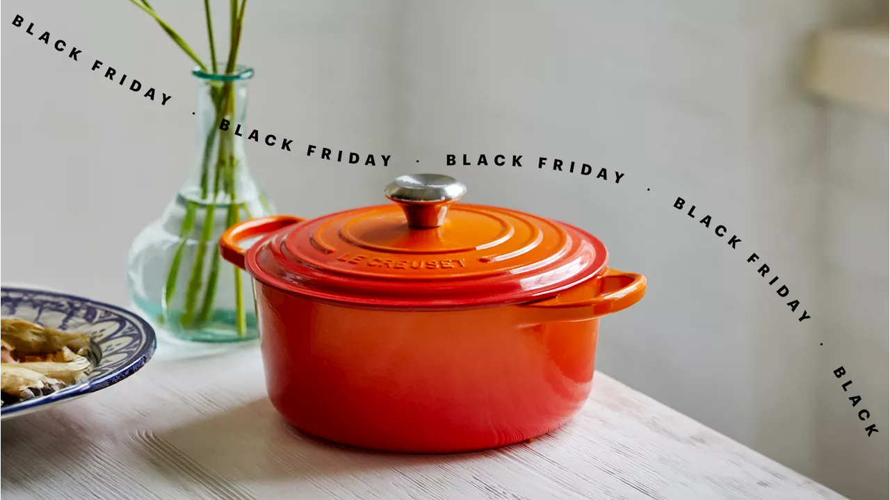 71 Best Black Friday Homeware Deals I've Seen Today