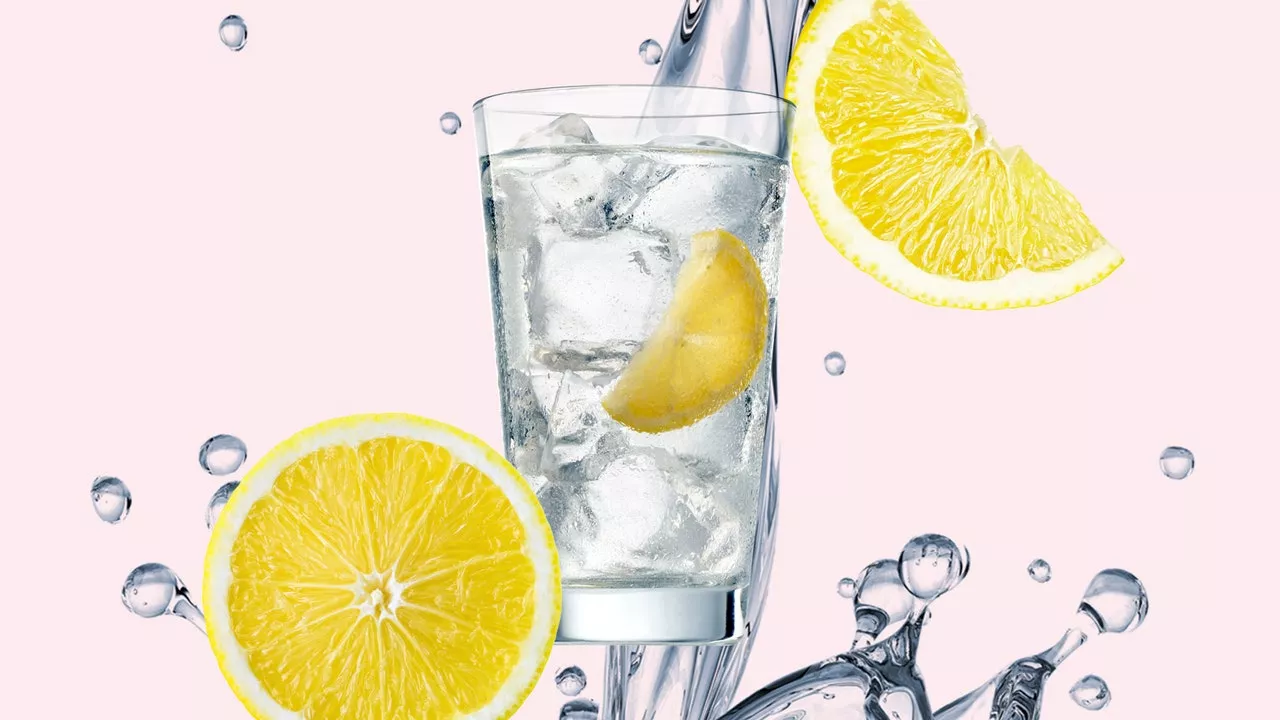 Is lemon water really good for you in the morning?