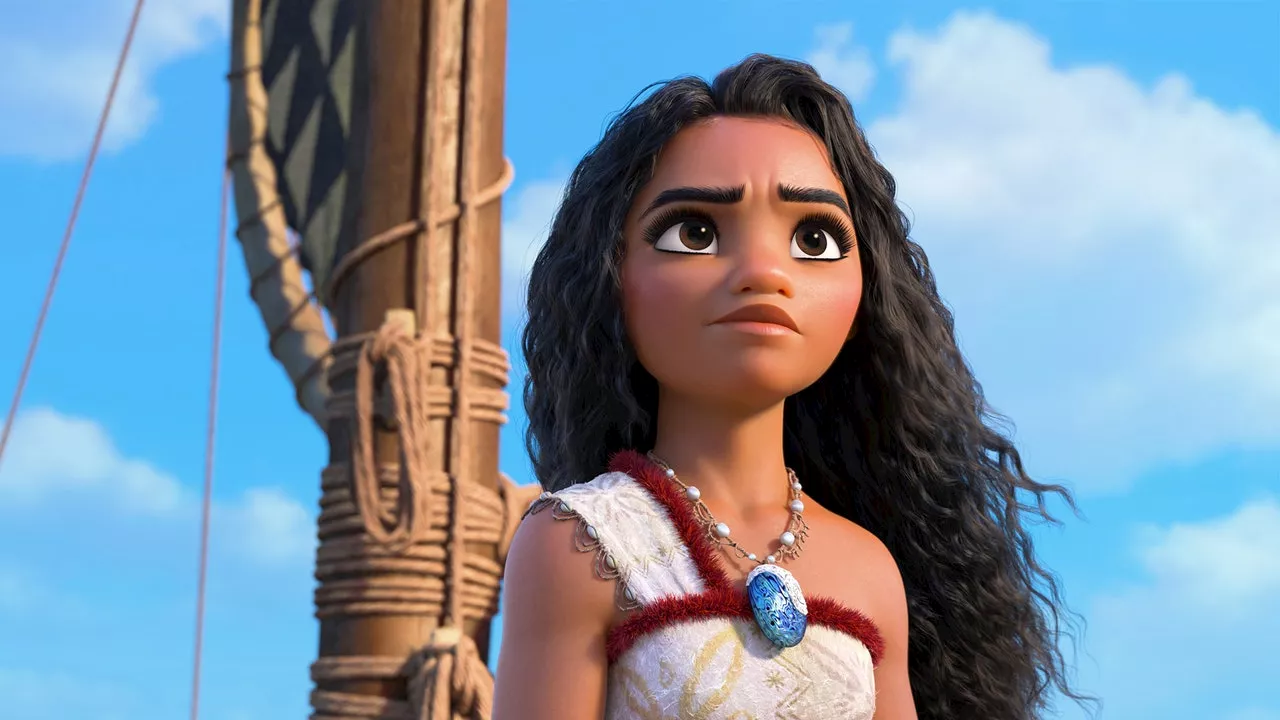 Moana 2 ending explained: does Moana die and what's next for Maui?