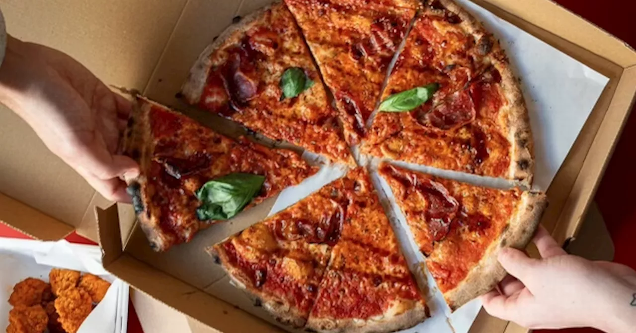 Canotto Pizza to Return to Southside of Glasgow with New Menu and Expansion Plans