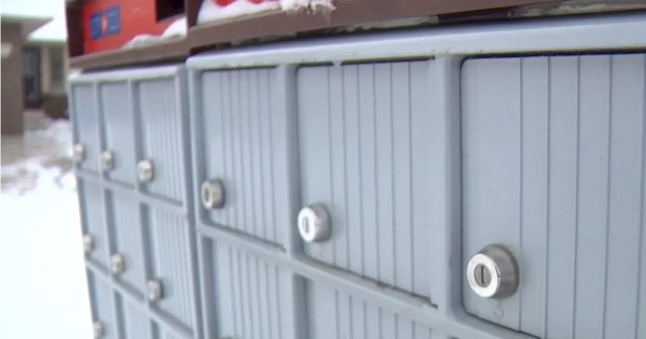 Canada Post Strike Affects Rural Communities in Week Two