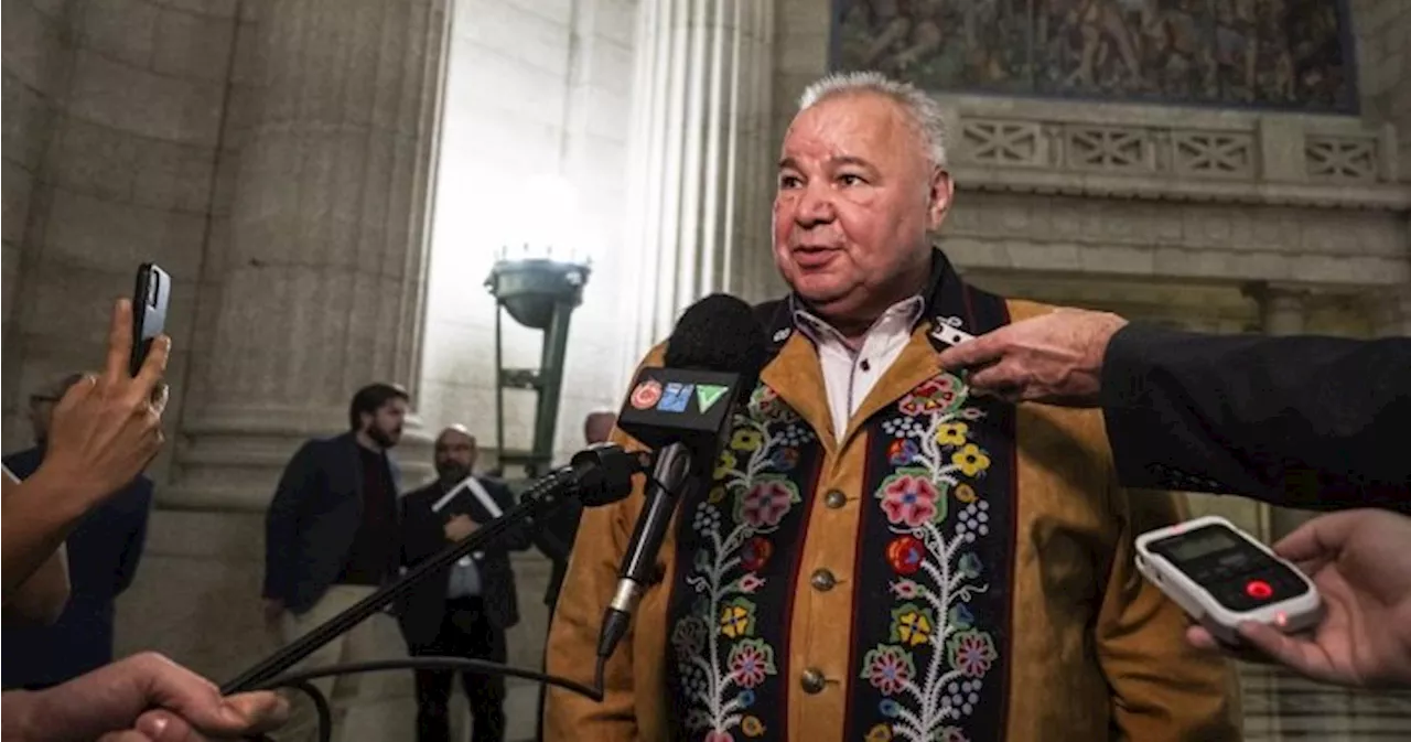 Manitoba Métis Federation Set to Sign Historic Treaty with Federal Government