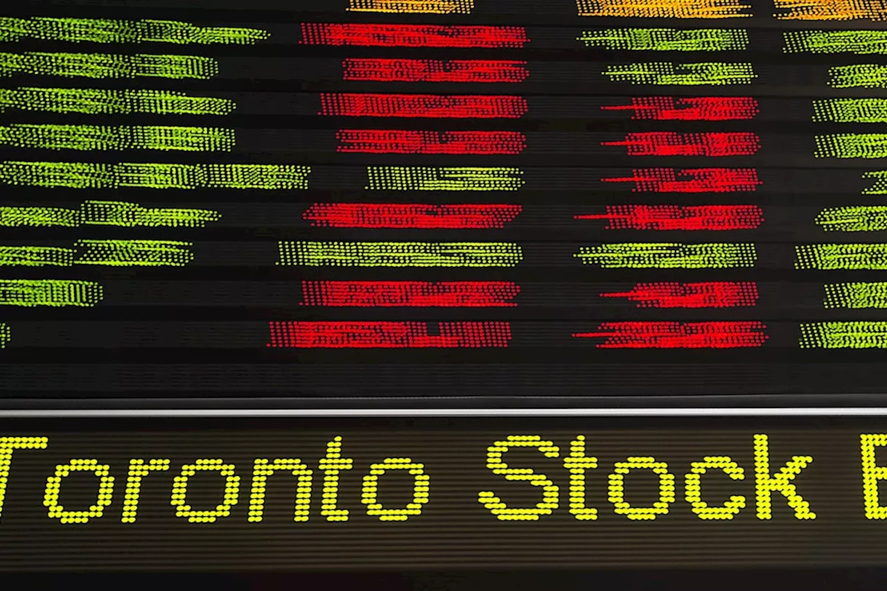 Despite Trump’s tariff threats, the TSX is beating the world