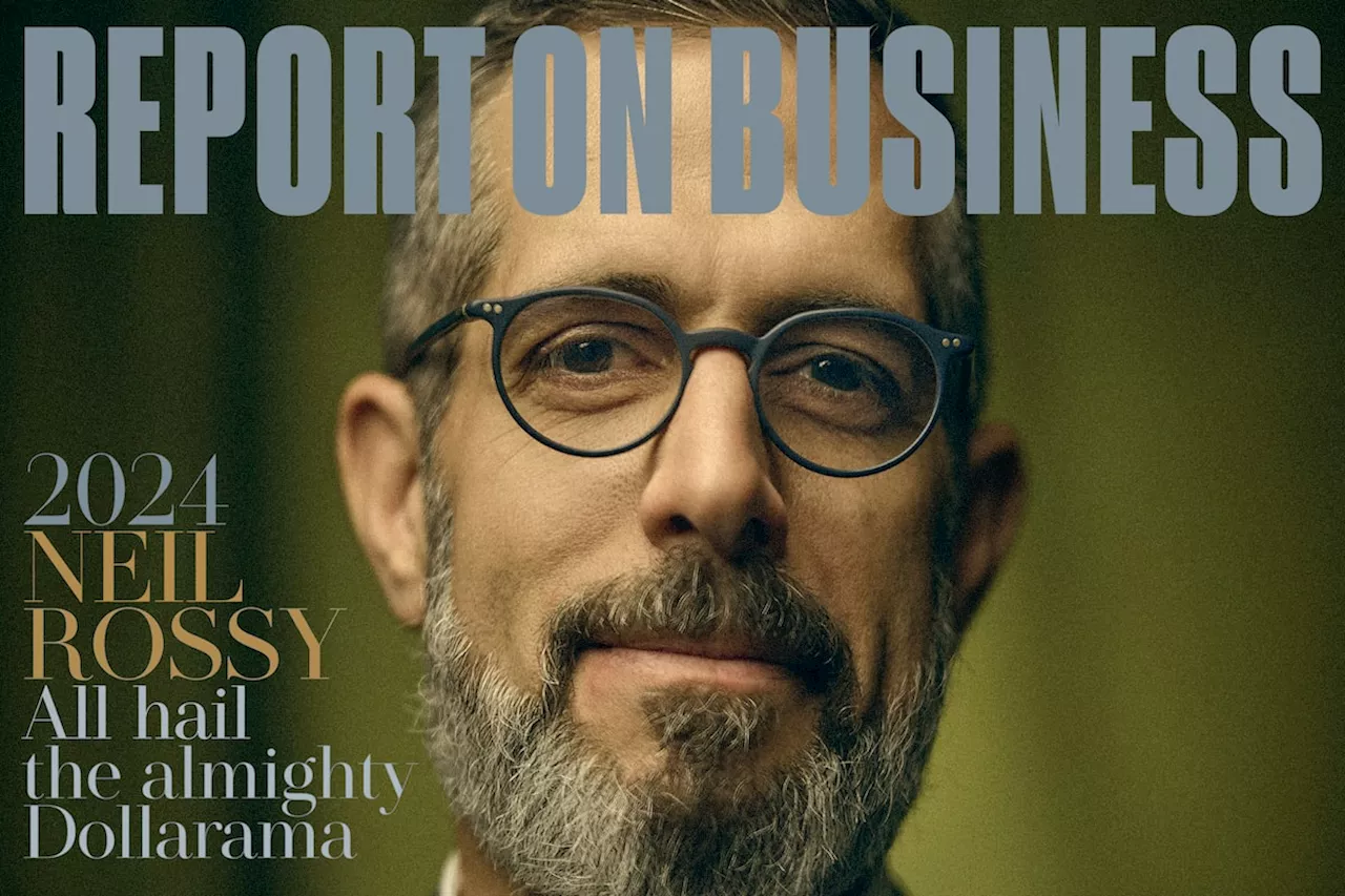 Download the December 2024 edition of Report on Business magazine