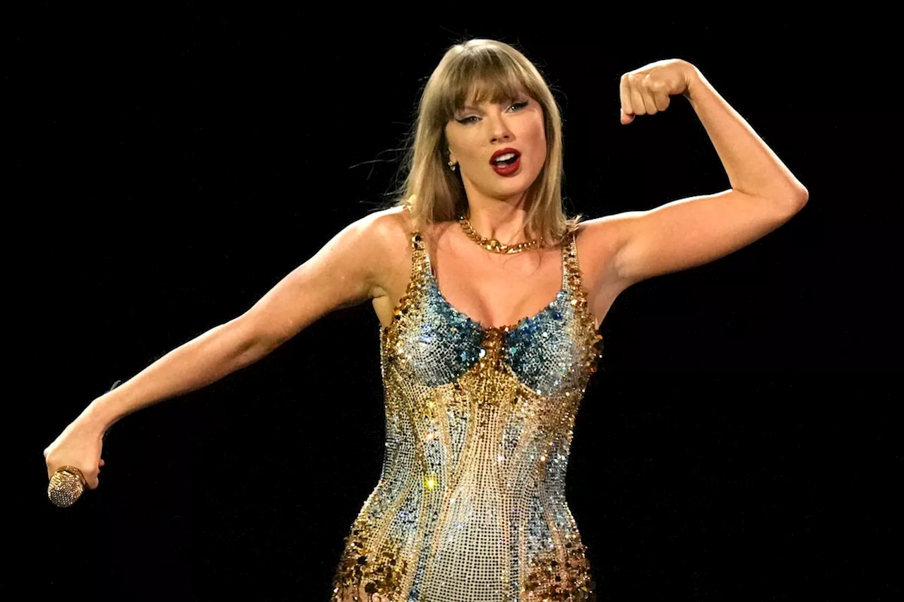 Vancouver Officials Discourage Taylgating for Taylor Swift's Eras Tour Finale