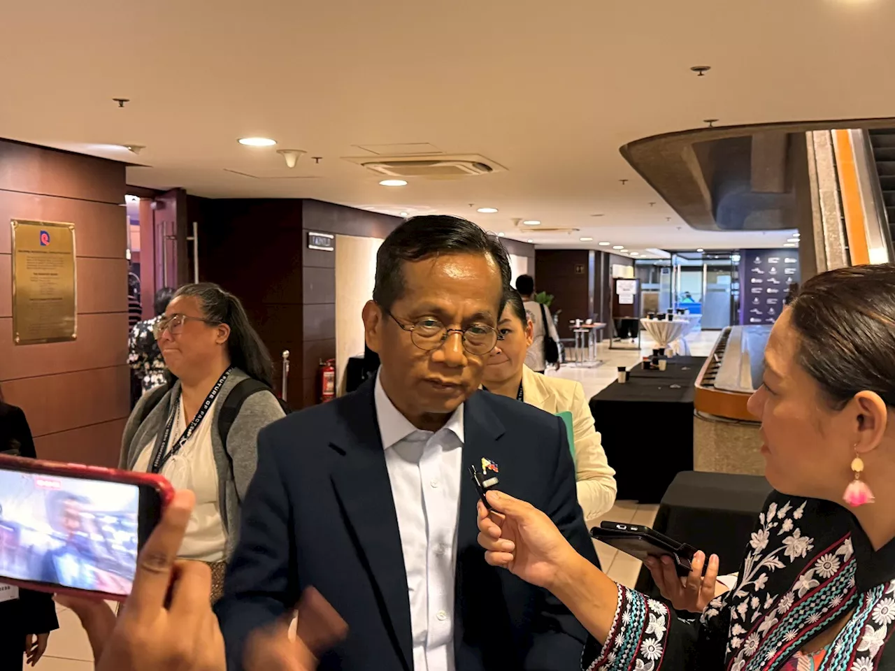 Balisacan sees 'good chance' of PH hitting upper-middle income status in 2025 