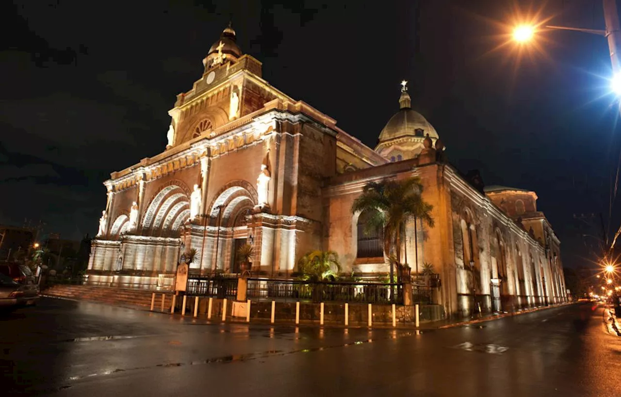 Filipino Catholics Not Obligated to Attend Holy Mass on Immaculate Conception Feast Day