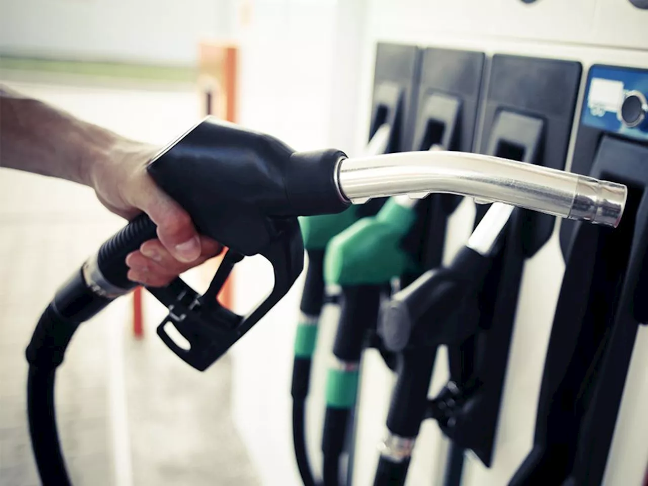 Gasoline price hike, diesel rollback seen next week