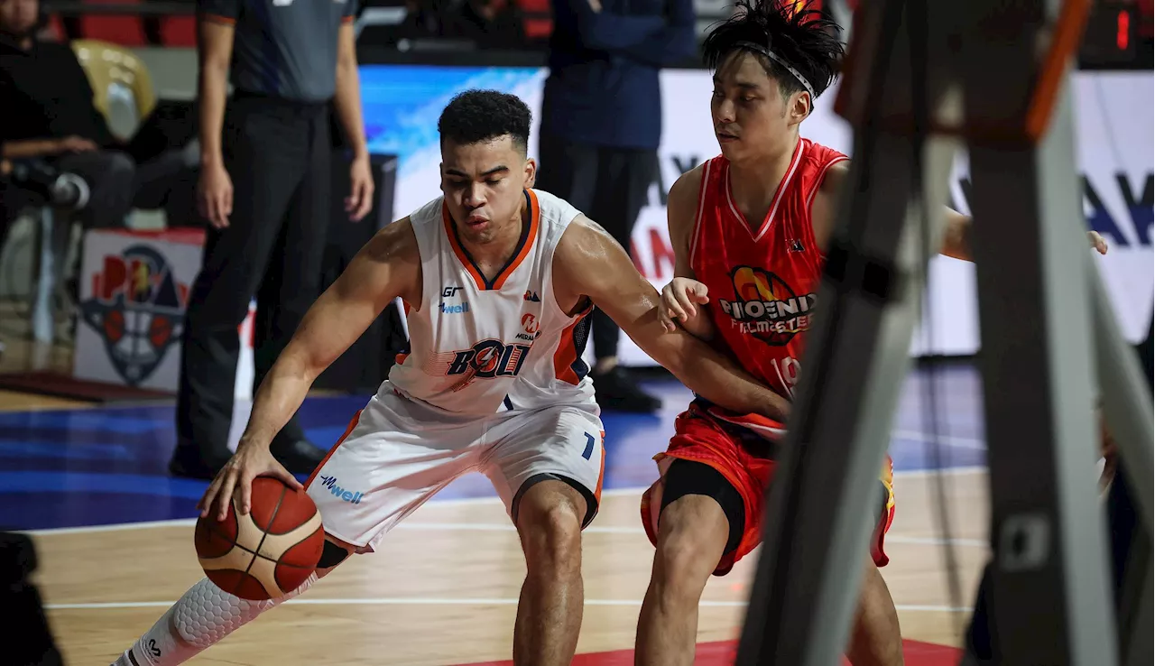 Meralco erases 23-point deficit to pull off comeback win vs Phoenix