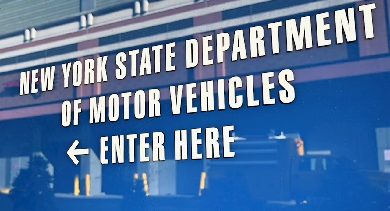 Most New Yorkers Fail Driving Tests, Reinforcing Bad Driver Perception