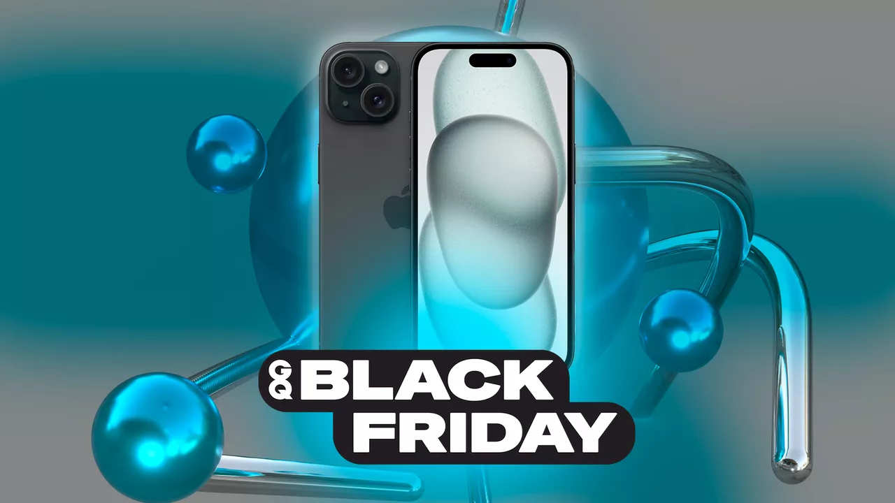 Black Friday iPhone : les iPhone 14, 15 et 16 sont en promotion à des prix inédits pendant le Black Friday 2024