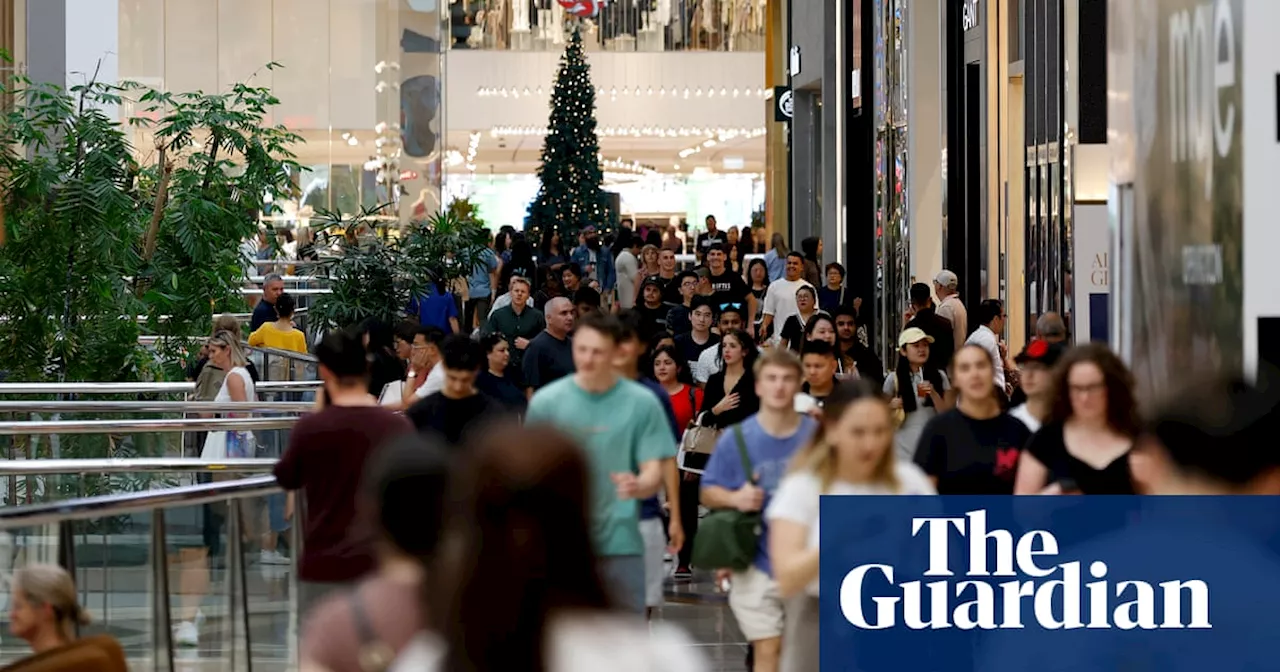 Black Friday Sales in Australia Expected to Surpass Boxing Day