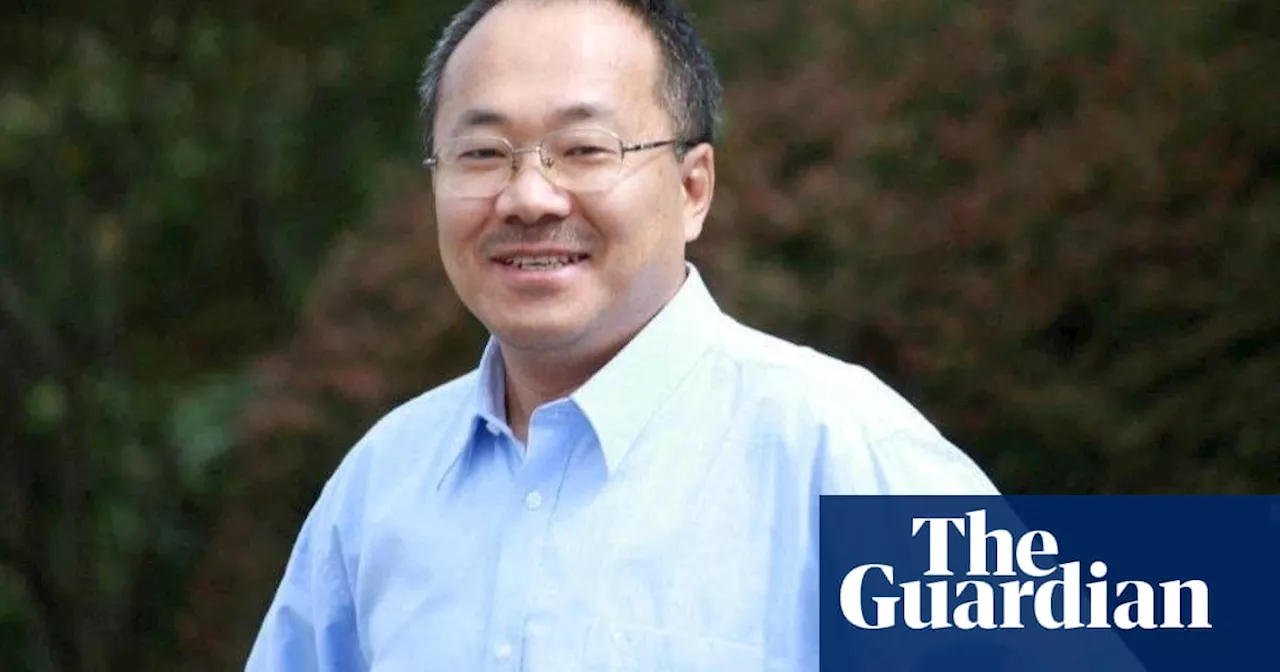 Chinese Journalist Sentenced to Seven Years for Espionage