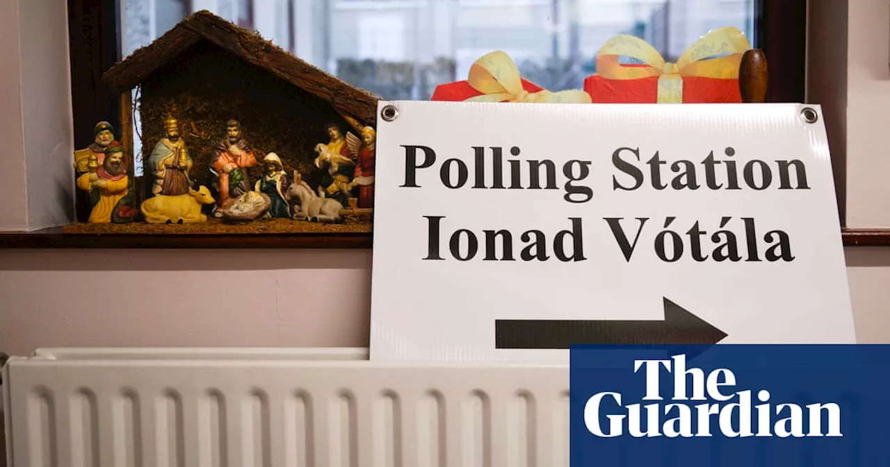 Ireland Votes: Uncertainty Reigns as Election Day Ends