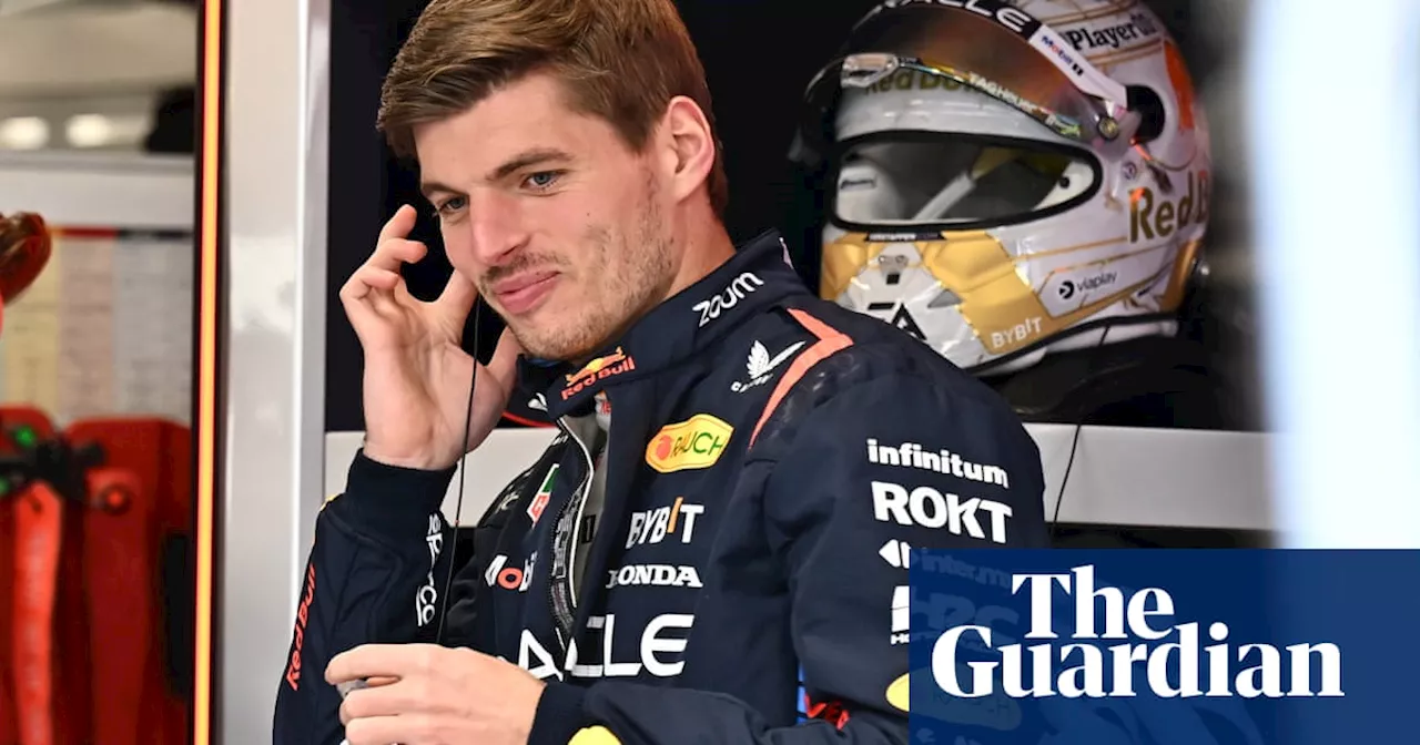 Max Verstappen Stands Firm, Vows to Maintain Aggressive Racing Style