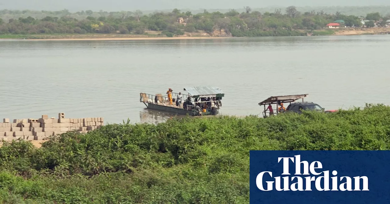 Overcrowded Boat Sinks on Niger River, Leaving Dozens Dead in Nigeria