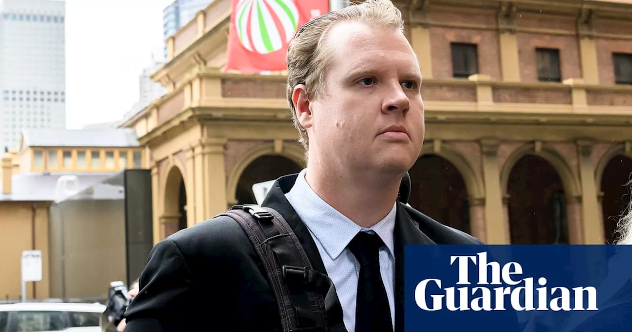 Police Officer Found Guilty of Manslaughter in Nursing Home Taser Incident