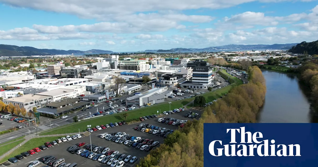 Seaview Wastewater Plant Odour Continues to Plague Lower Hutt Residents