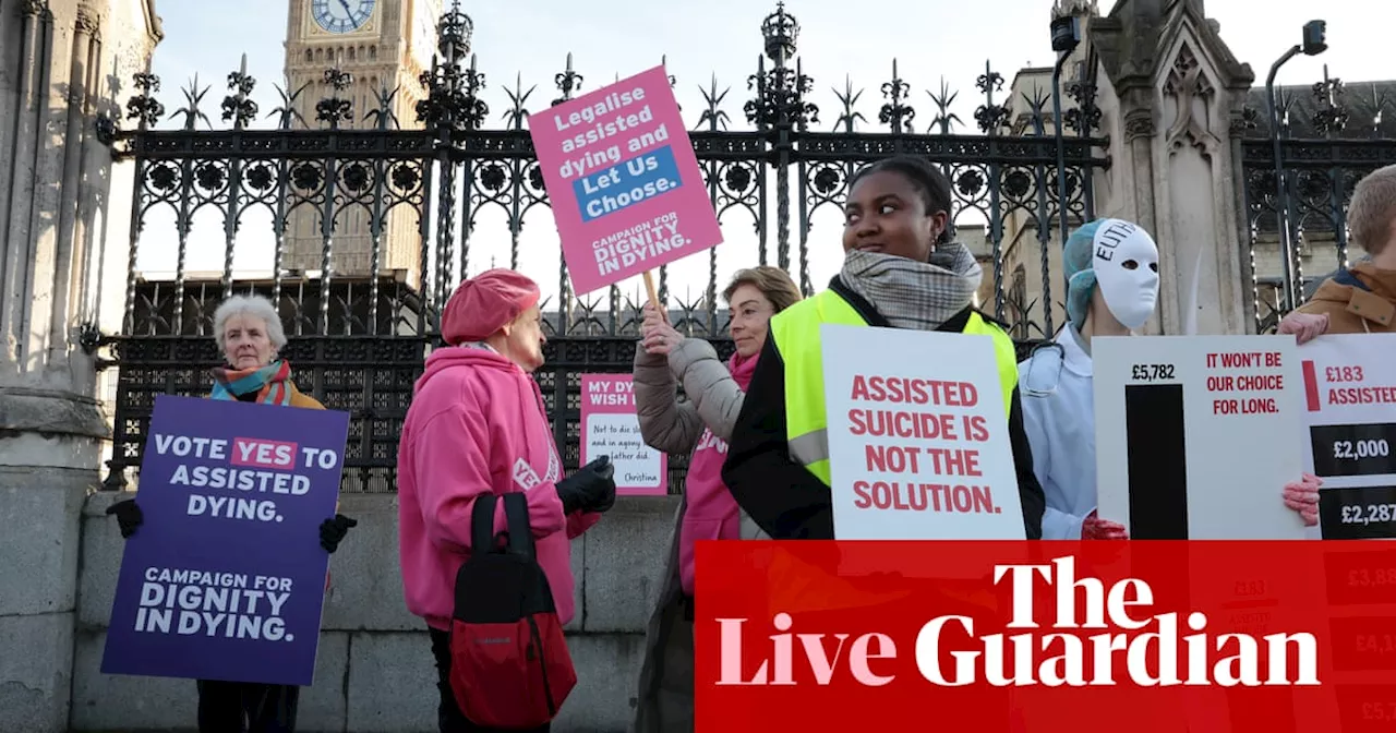 UK MPs Divided Over Bill Vote: Social Media Reactions