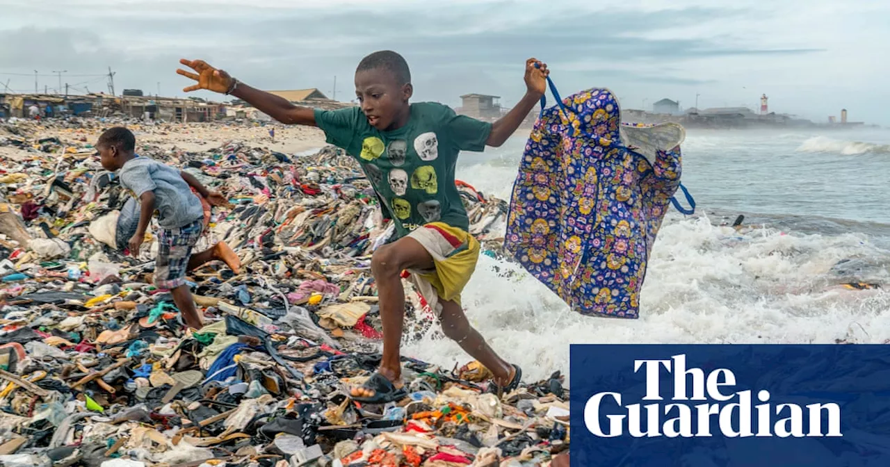 World Leaders Gather in Korea to Tackle Plastic Pollution