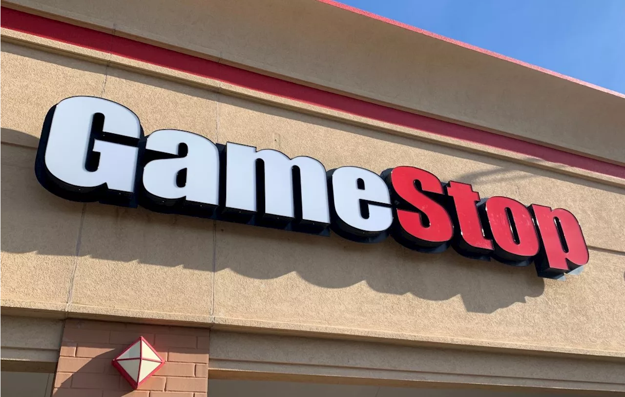 GameStop bestätigt: Alle deutschen Filialen schließen Anfang 2025