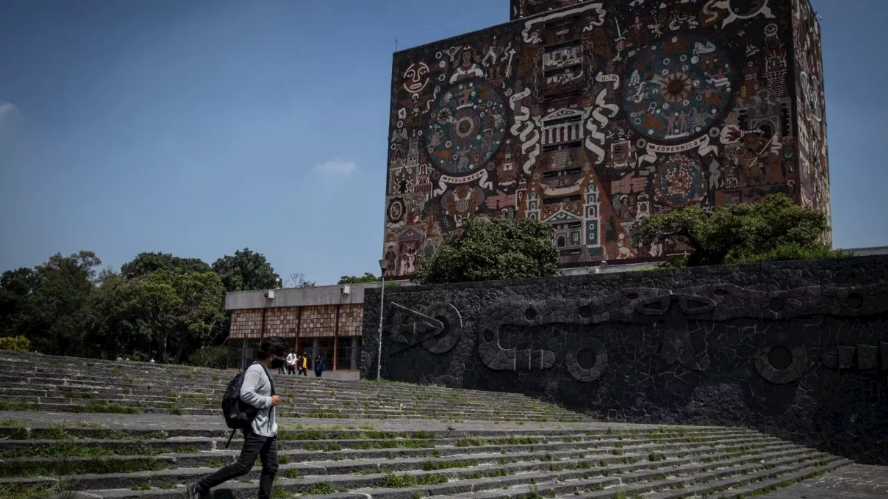 Claudia Sheinbaum pide revisión del gasto en las universidades autónomas