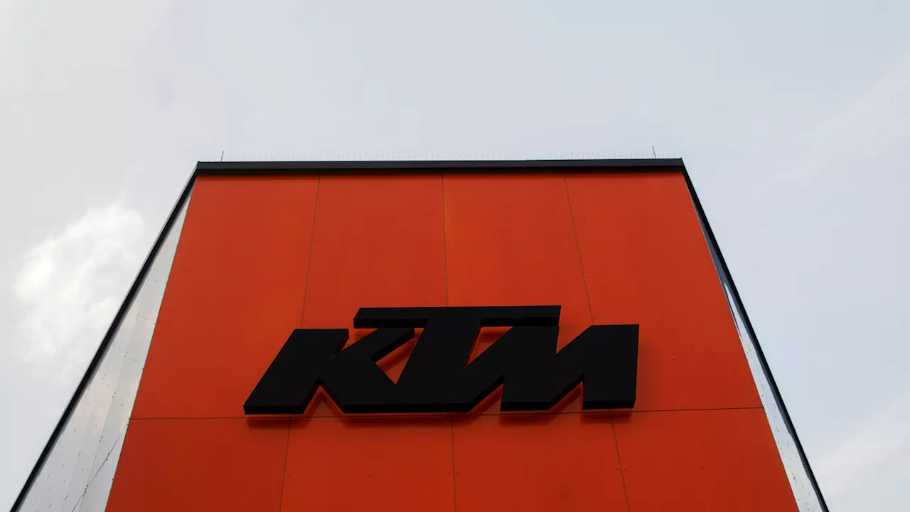 Mitarbeiter zittern um Jobs - KTM insolvent – jetzt droht gigantische Pleitewelle