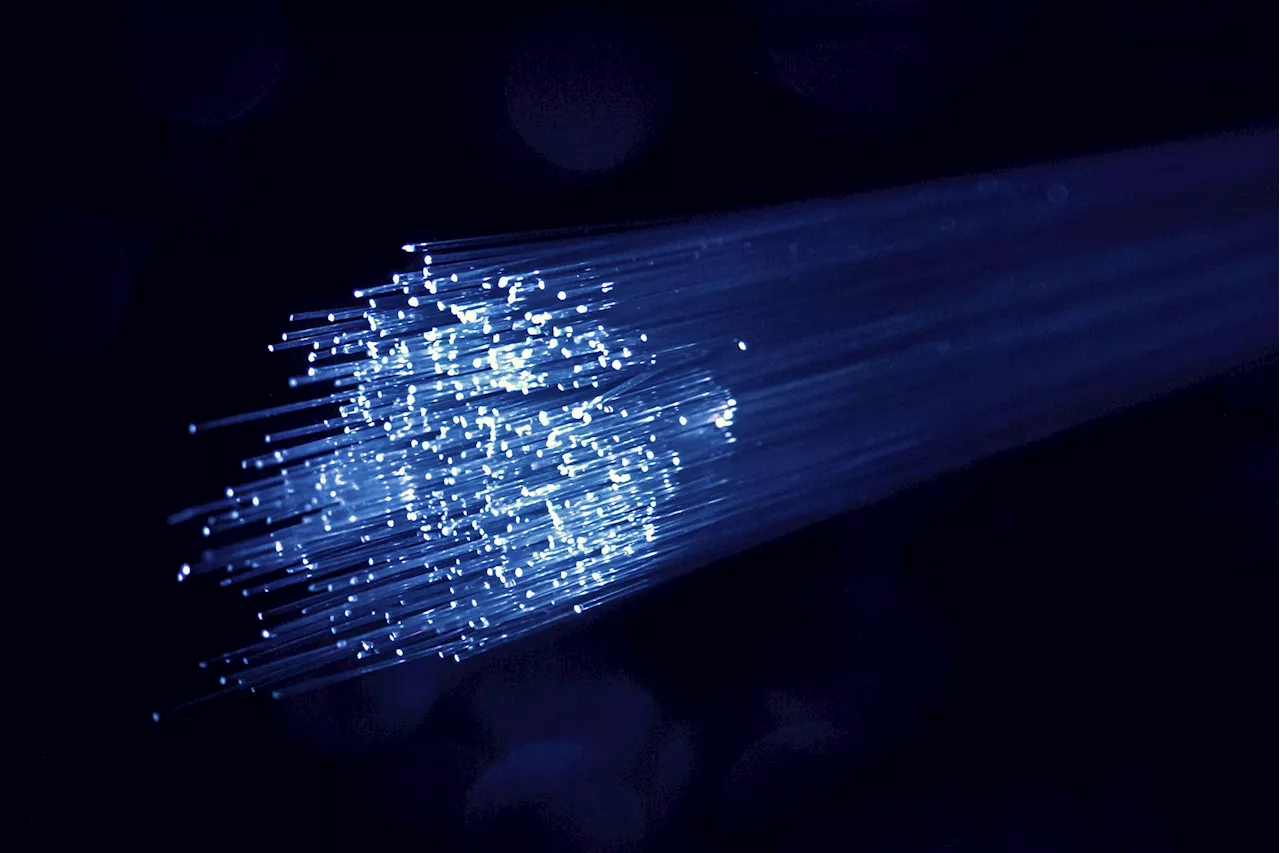 Meta planea instalar un cable submarino de fibra óptica de 40.000 kilómetros alrededor del mundo