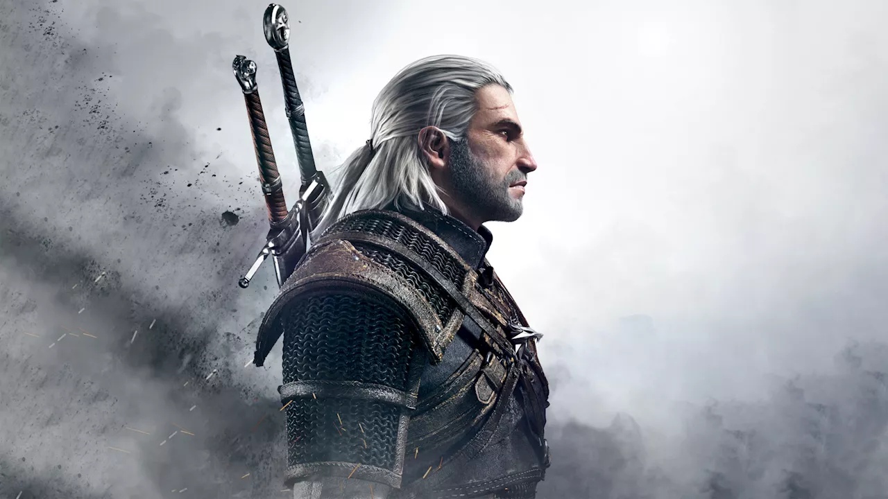 ‘The Witcher 4’ será más grande que ‘The Witcher 3’ y mejor que ‘Cyberpunk 2077’, promete CD Projekt