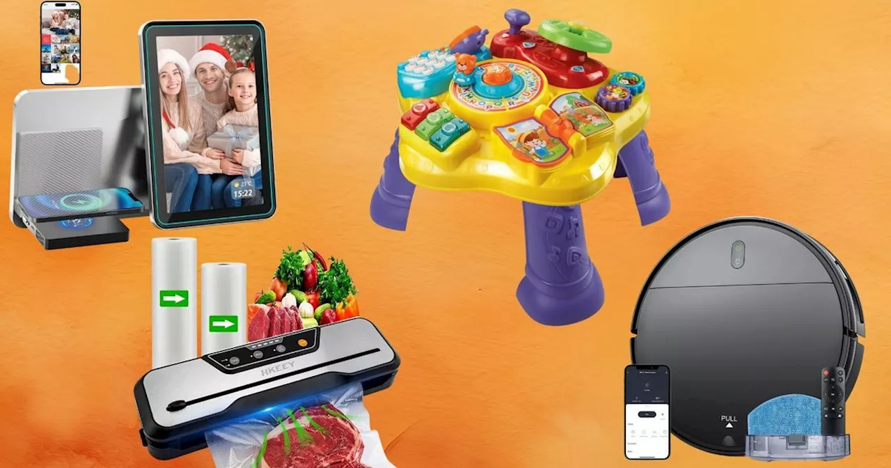 Diverse Product Reviews: From Car Seats to Vacuum Sealers