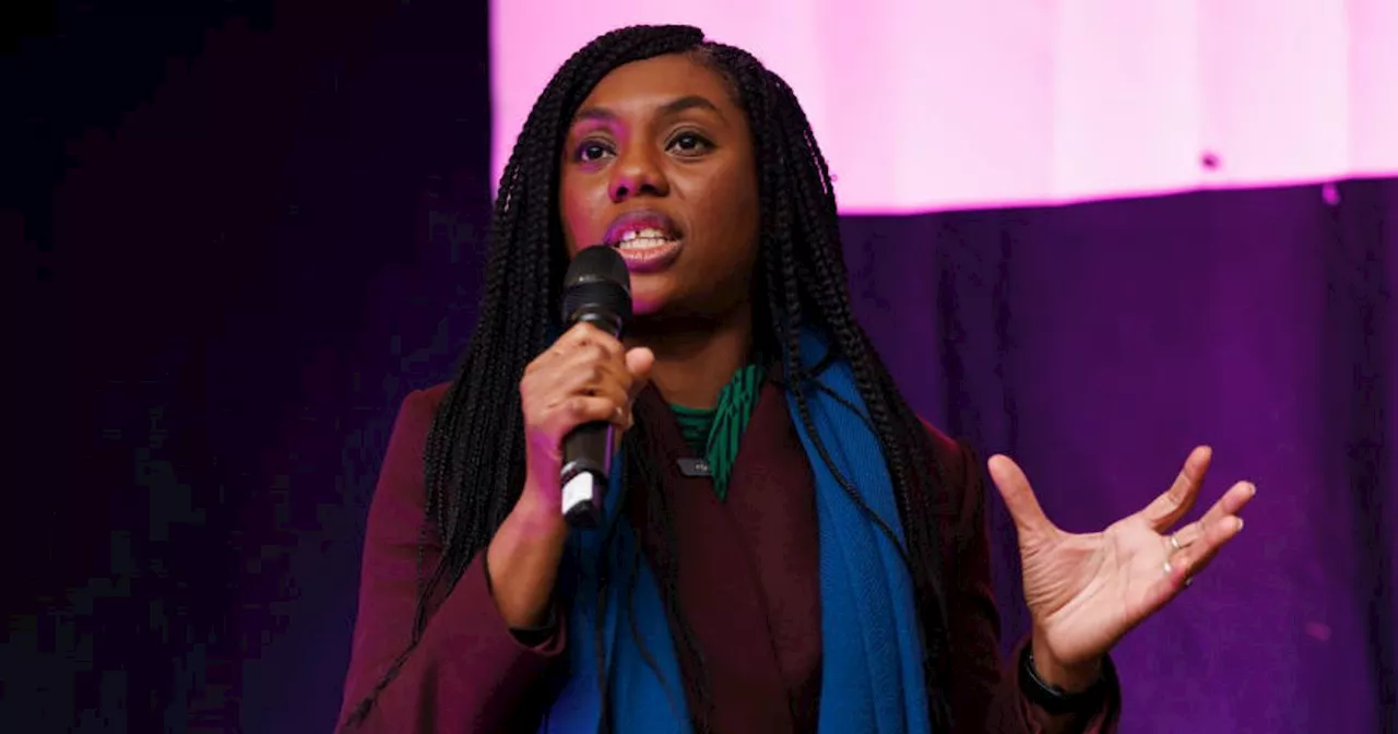 Is Kemi Badenoch At Risk Of Becoming The Tories' Jeremy Corbyn?