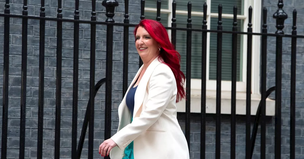 Transport Secretary Louise Haigh Resigns Over Fraud Conviction