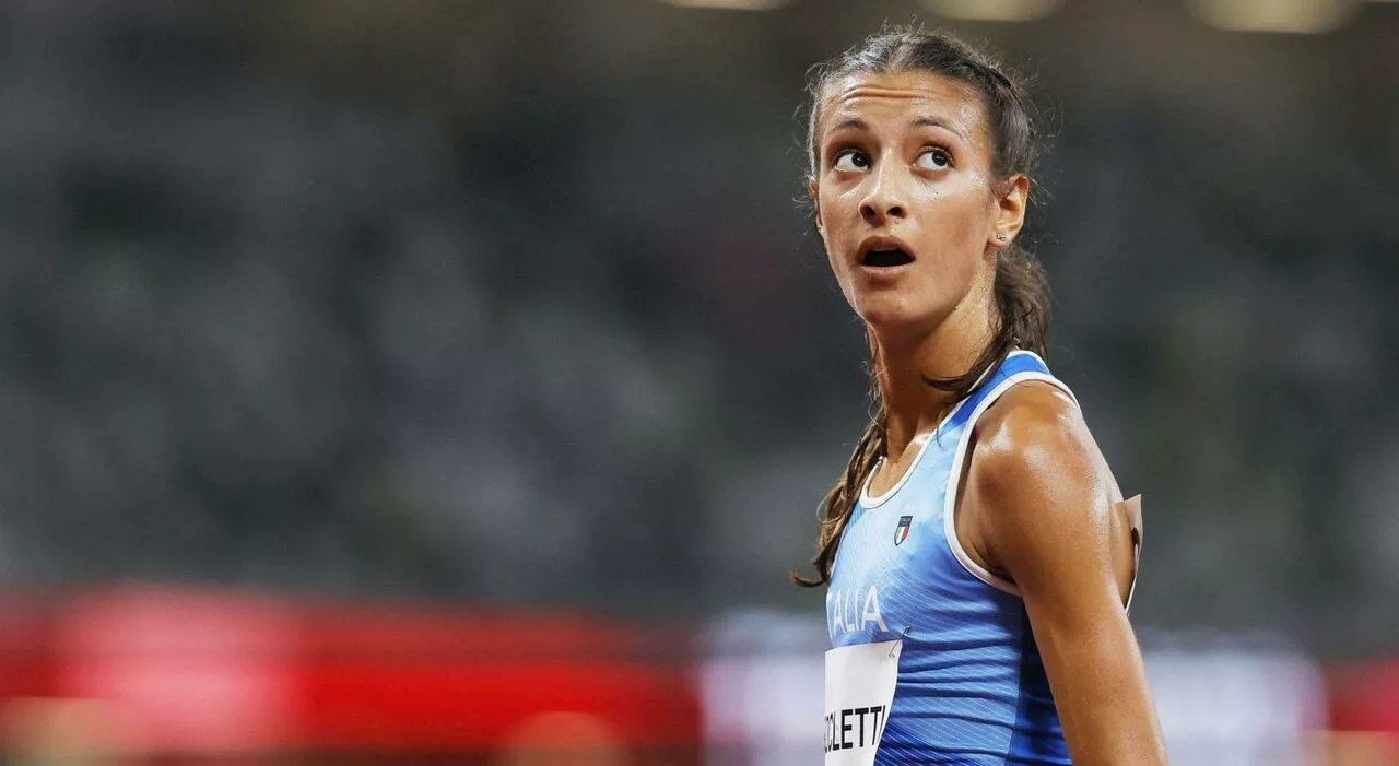 Atletica, Europei di cross: 40 azzurri per Antalya. L'Italia punta su Nadia Battocletti e Yeman Crippa