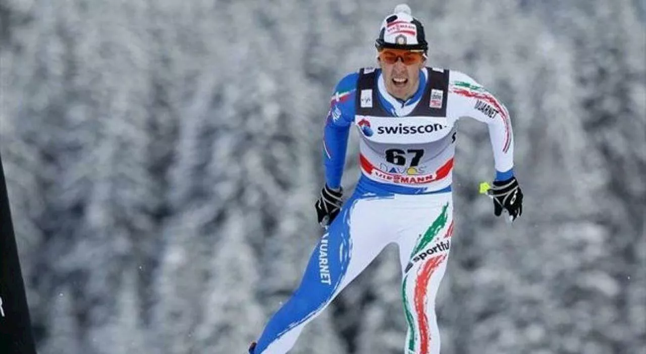 Coppa del Mondo di sci di fondo al via. A Ruka, Finlandia, undici azzurri fra cui Federico Pellegrino