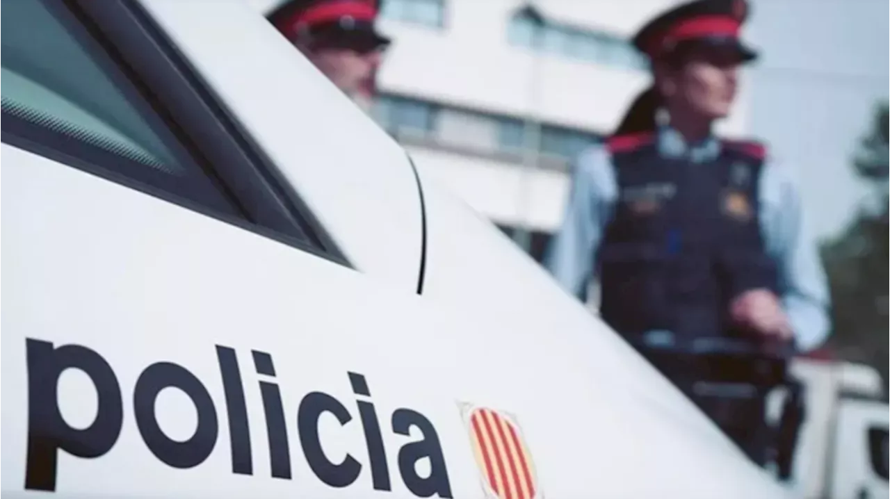 Detenido un párroco de Barcelona por tocamientos a dos jóvenes