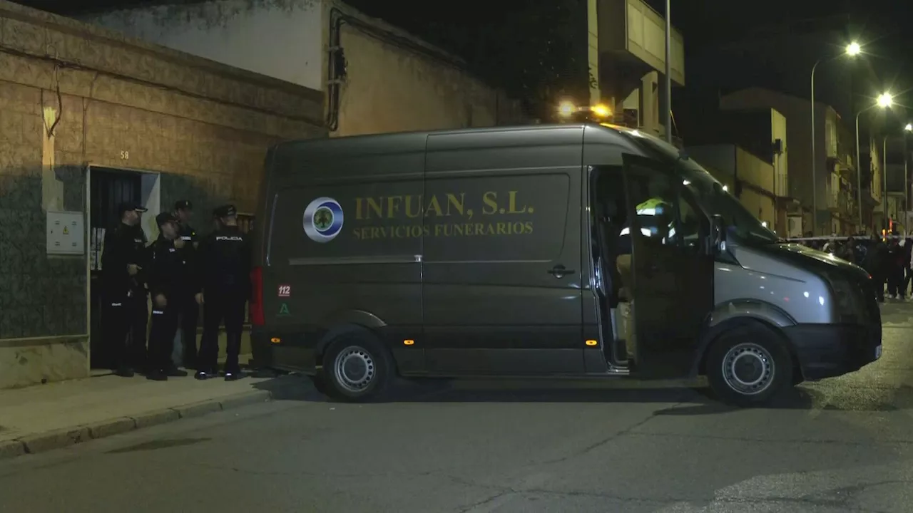 Fallece un niño de dos años asesinado en Jaén; su hermano gemelo fuera de peligro