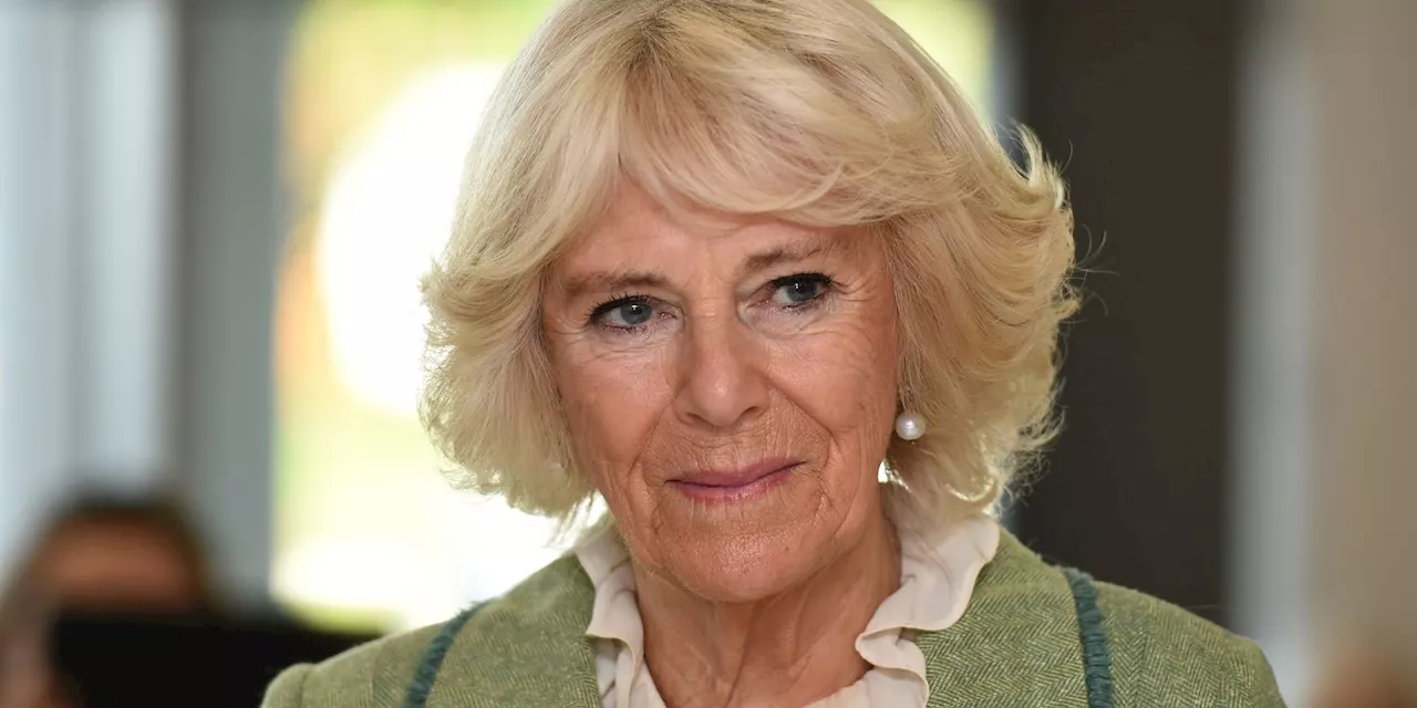 Queen Camilla's Unexpected Relative May Attend the Royal Family's Christmas